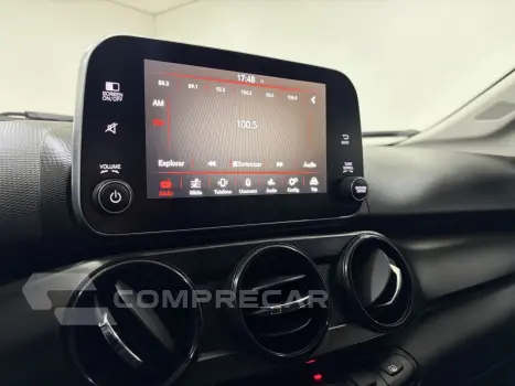 CRONOS 1.3 FIREFLY FLEX DRIVE CVT
