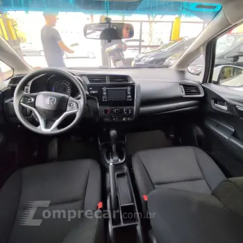 Fit Personal 1.5 Flexone 16V 5p Aut.