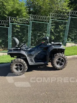 Quadriciclo MXF WOLF 700