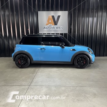 COOPER 1.6 ONE 16V