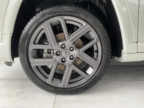 COMPASS S T270 1.3 TB 4x2 Flex Aut.