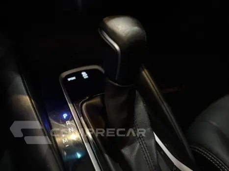 COROLLA - 2.0 VVT-IE XEI DIRECT SHIFT