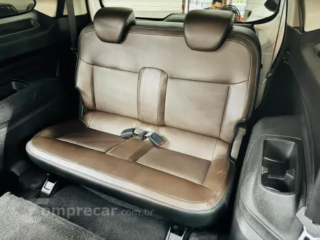 SPIN PREMIER 1.8 8V ECONO.FLEX 5P MEC.