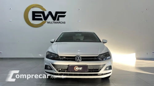 Polo Comfort. 200 TSI 1.0 Flex 12V Aut.