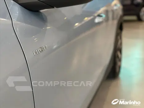 TERA 1.0 170 TSI HIGH AUTOMÁTICO