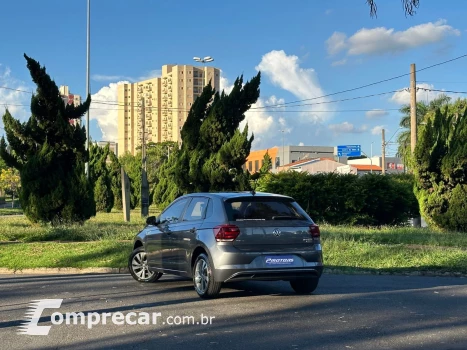 POLO 1.0 200 TSI Highline