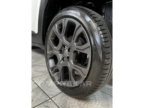 RENEGADE 1.3 T270 TURBO FLEX S 4X4 AT9