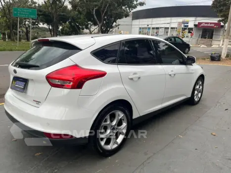FOCUS 2.0 SE Hatch 16V Auto