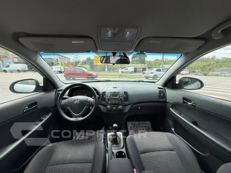 I30 2.0 MPI 16V