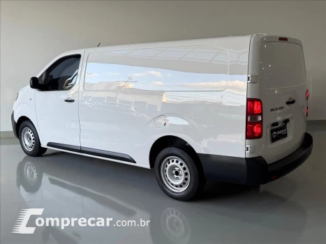 SCUDO 1.5 BLUEHDI DIESEL CARGO MANUAL