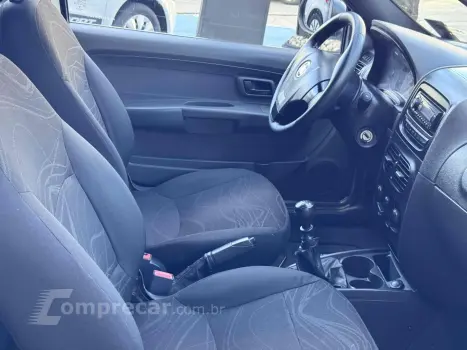 STRADA 1.4 MPI HARD WORKING CD 8V FLEX 3P MANUAL