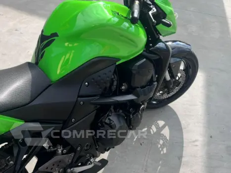 Z 750
