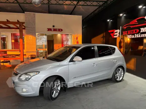 I30 2.0 MPFI GLS 16V GASOLINA 4P AUTOMÁTICO