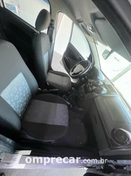 FIESTA 1.0 Rocam SE 8V