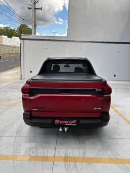 MONTANA 1.2 Turbo RS