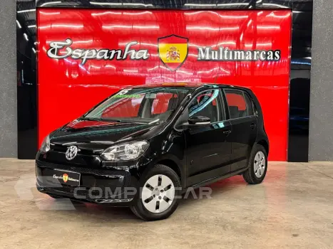 Up 1.0 Mpi Move Up 12V Flex 4P Manual