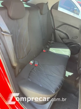 HB20 1.0 12V Comfort