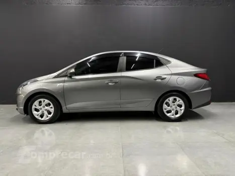 HB20S 1.6 16V FLEX VISION AUTOMÁTICO