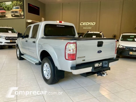 Ranger 2.3 16V XLT CABINE DUPLA