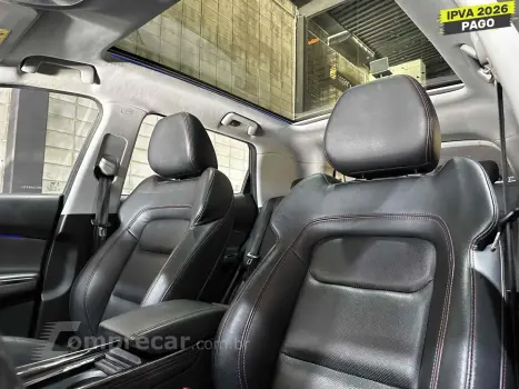 TIGGO 5x 1.5 VVT TURBO iFLEX TXS DCT