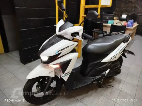 Neo 125