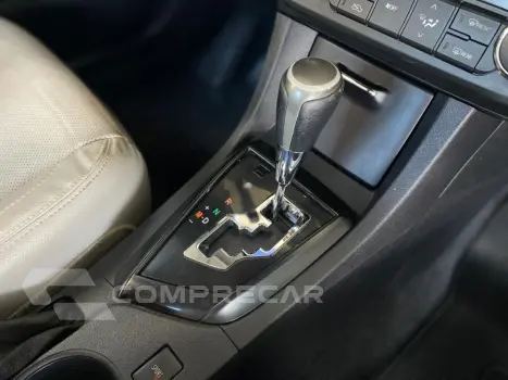 Corolla XEi 2.0 Flex 16V Aut.
