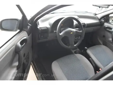 CLASSIC - 1.0 MPFI LS 8V 4P MANUAL