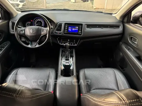 HR-V EX 1.8 Flexone 16V 5p Aut.