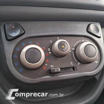 UNO 1.0 EVO Vivace 8V