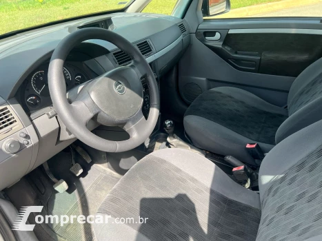 MERIVA 1.8 MPFI 8V