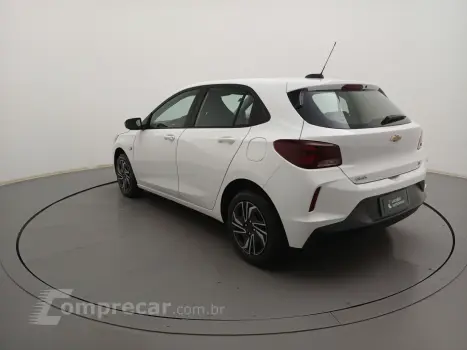 ONIX 1.0 FLEX LT MANUAL