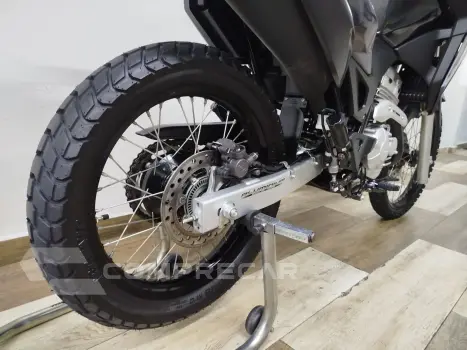 XRE 300 FLEX ABS