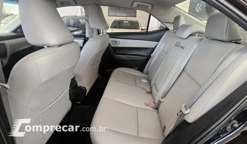 COROLLA XEI20FLEX