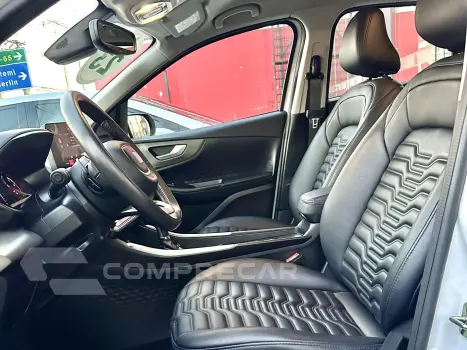 FASTBACK 1.0 TURBO 200 FLEX AUDACE CVT