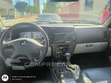 Pajero Sport HPE 3.5 4x4 200cv Aut.