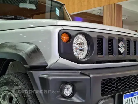 JIMNY SIERRA 4YOU ALLGRIP 1.5 16V MEC