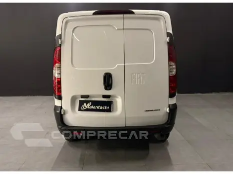 FIORINO 1.4 MPI FURGÃO ENDURANCE 8V FLEX 2P MANUAL