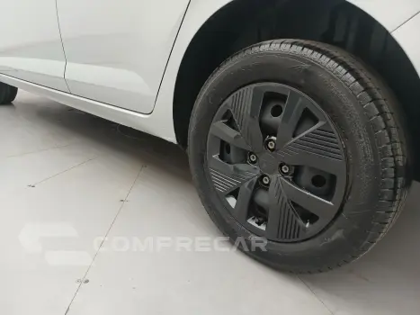 POLO 1.0 MPI TRACK MANUAL