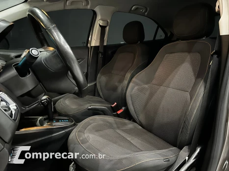 Onix 1.4 LTZ SPE/4 (Aut)