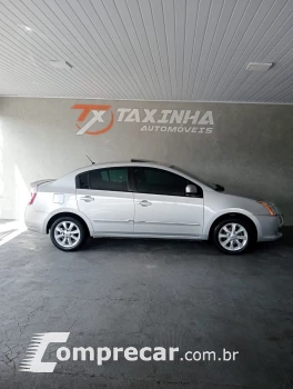 SENTRA 2.0 SL 16V