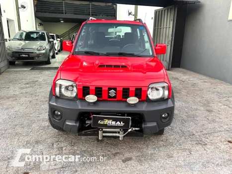 Jimny Wide/ Jimny/4ALL 1.3 16V