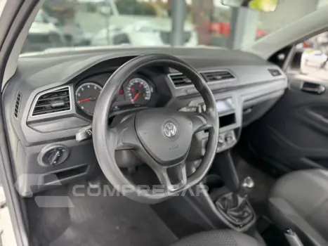 VOYAGE 1.0 12V MPI TOTALFLEX 4P MANUAL