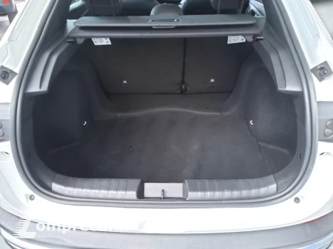 FASTBACK 1.0 TURBO 200 FLEX IMPETUS CVT