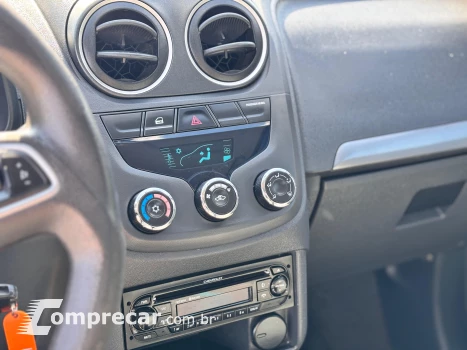 Montana Sport 1.4 (Flex)