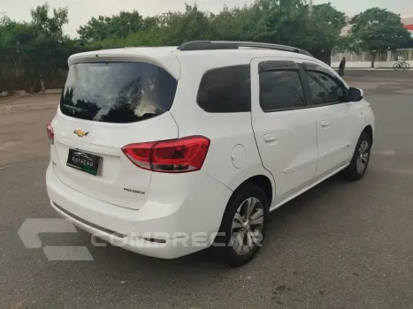SPIN 1.8 Premier 8V