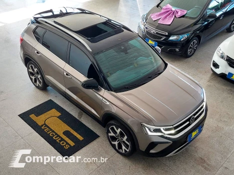 TAOS 1.4 250 TSI Highline