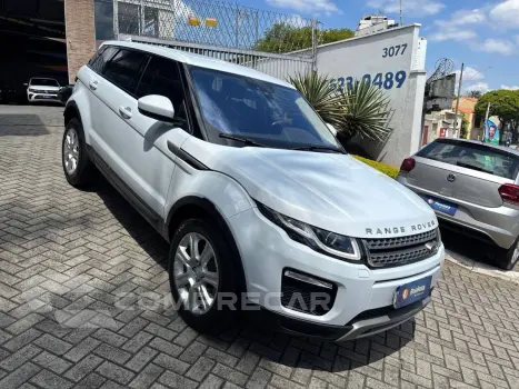 EVOQUE Evoque P240 se