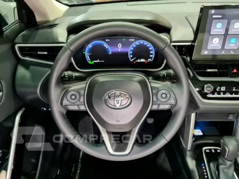 COROLLA CROSS XRX 1.8 16V AUT. (HÍBRIDO)