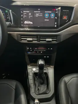 POLO HIGHLINE TSI 170 1,0 FLEX 12V AUT.