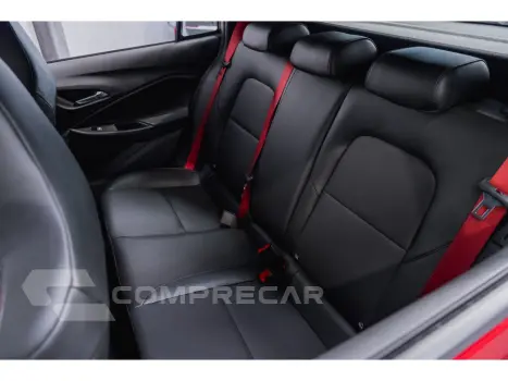 SONIC 1.0 TURBO FLEX RS AUTOMÁTICO